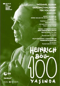 Poster &copy; © Goethe-Institut Istanbul Poster