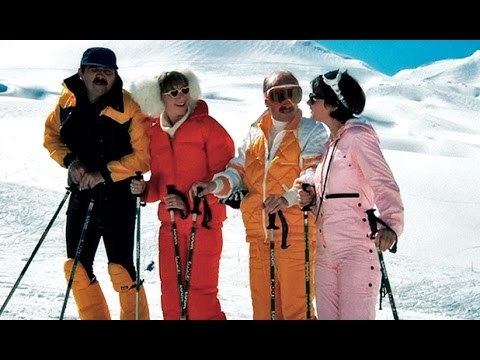 Les Bronzés font du Ski
