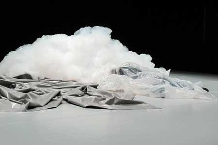 Foam / Mirjam Sögner