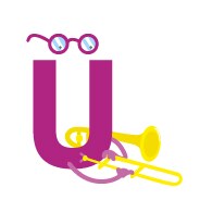 Buchstabe Ü