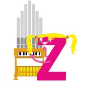 Buchstabe Z