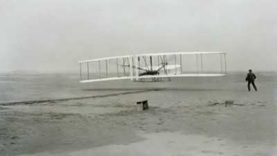 Flugzeug