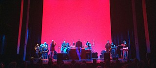 for the right red hand