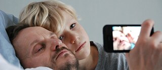 Halt auf freier Strecke