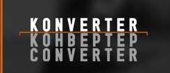 konverter