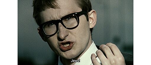 Yael Bartana, Film still: Mary Koszmary