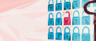 Kryptokriege © © Goethe-Institut / Julia Klement Kryptokriege