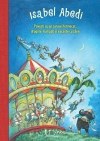 Povești cu un carusel fermecat, dragoni înaripați și vacanțe cu zâne | Isabel Abedi erzählt von Samba tanzenden Mäusen, Mondscheinkarussellen und fliegenden Ziegen