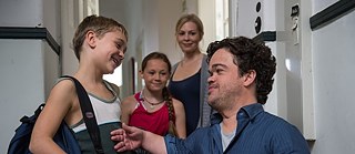 Filmscene  "At Eye Level"