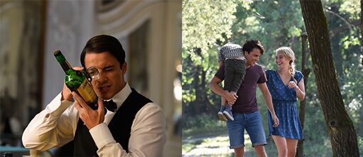 Mein Blind Date mit dem Leben