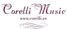 Corelli Music
