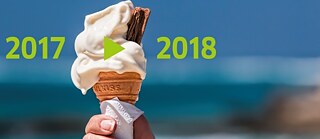 Jahresabschlussfest 2017