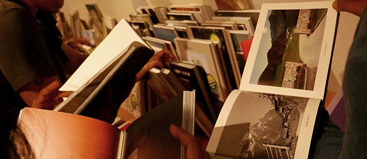 Fotobuchpreis - Jakarta