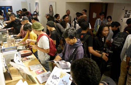  Fotobuchpreis - Jakarta