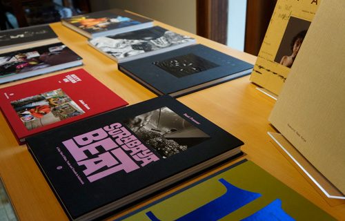 Fotobücher aus Indonesien