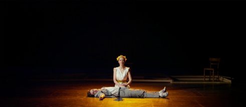 Geschenk der Götter