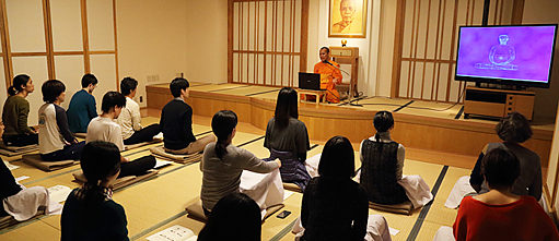 Tokyo School Excursion Project – China Excursion