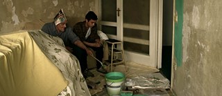 Kaddisch für einen Freund 