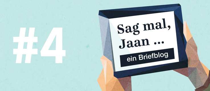Ütle, Jaan ... kirjablogi4
