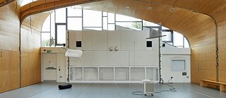 Siobhan Davies Dance, Katinka Bock 2