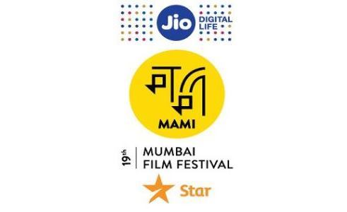 Mumbai Film Festival (MAMI) Logo