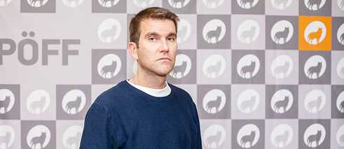 Felix Randau