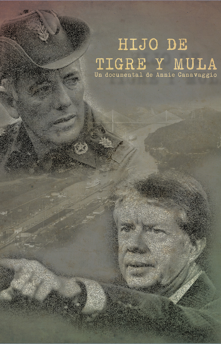 Hijo de Tigre y Mula