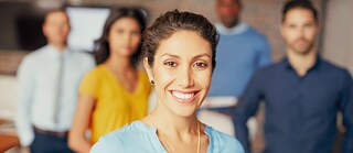 Treinamentos interculturais