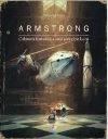Armstrong. Călătoria fantastică a unui șoricel pe lună | Armstrong - die abenteuerliche Reise einer Maus zum Mond