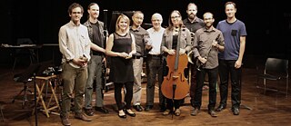 Gerhard Stäbler, Kunsu Shim und a•pe•ri•od•ic 