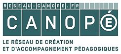 Logo Atelier Canopé
