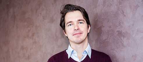 Markus Reinecke