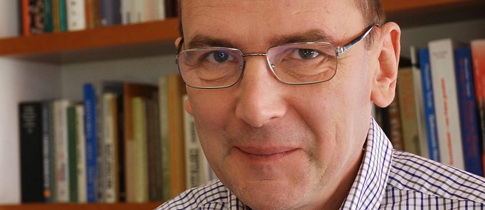 Włodzimierz Borodziej