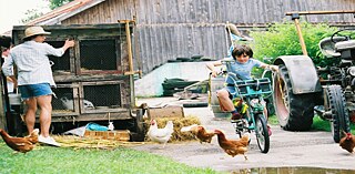 Wer früher stirbt, ist länger tot