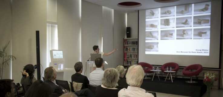 Dr. Christine Litz