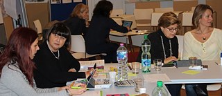 Suche nach Projektideen