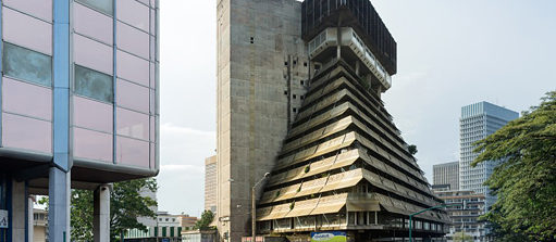 African Modernism