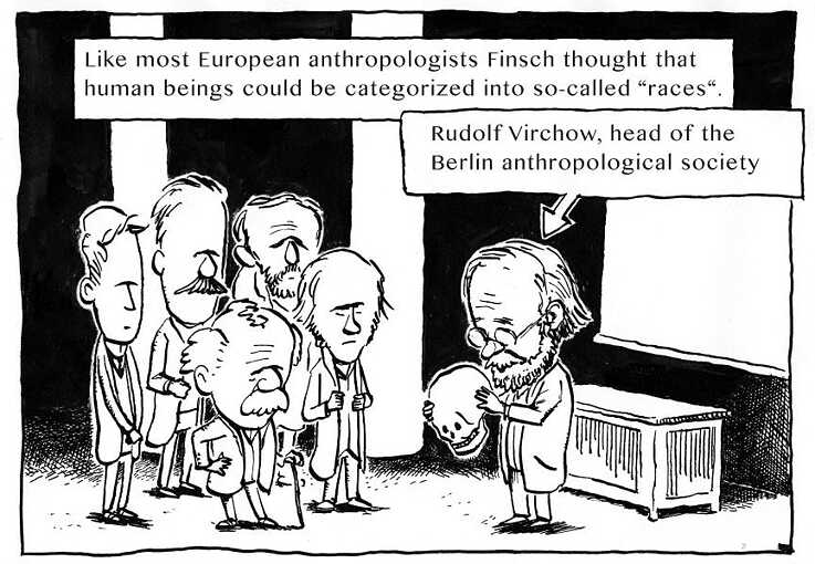 Aus: Otto Finsch
