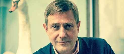 Andreas Dorau