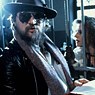 Fassbinder retrospective.