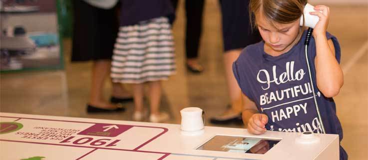 Erfinderland Deutschland - Ausstellung in Sarajevo