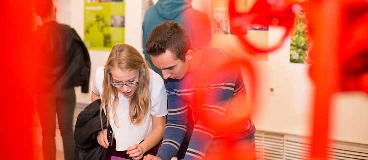 Erfinderland Deutschland - Ausstellung in Sarajevo