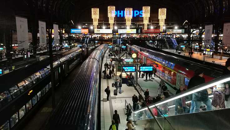 Hamburg
