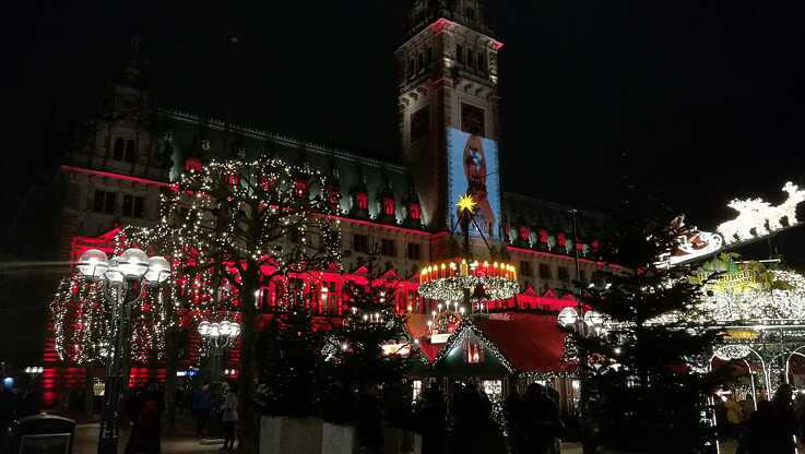 Hamburg