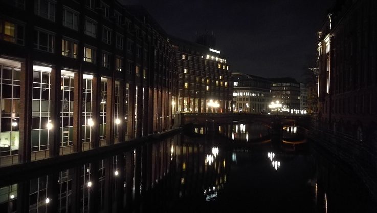 Hamburg