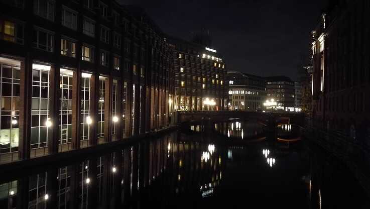 Hamburg