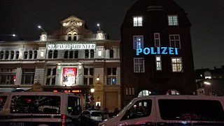 Hamburg