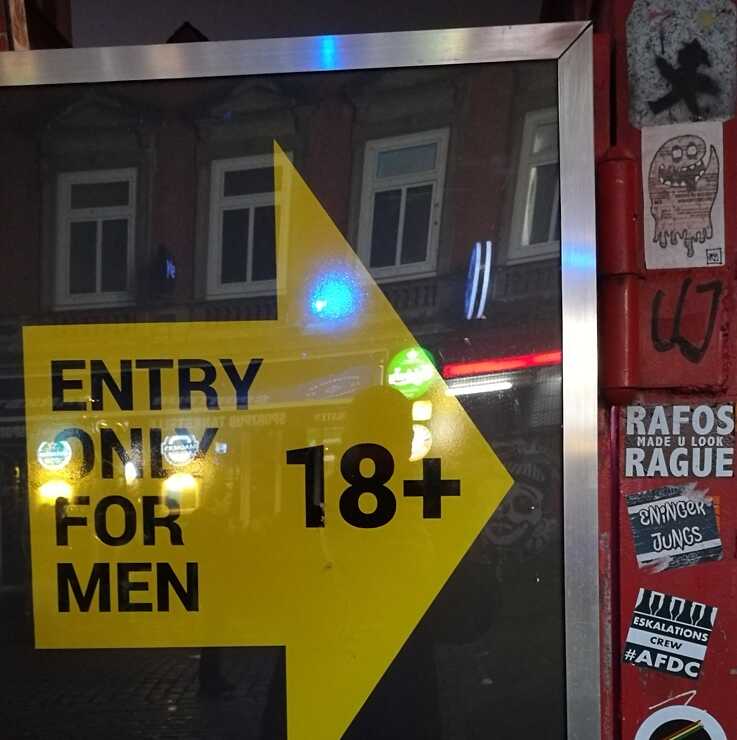 Hamburg