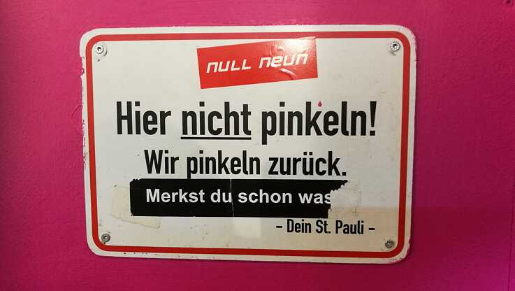 Hamburg