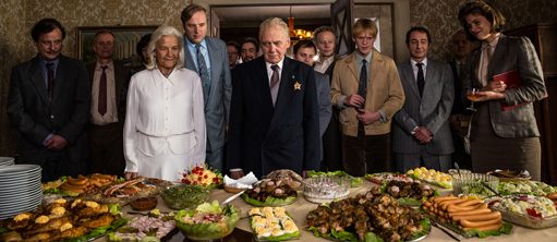 In Zeiten des abnehmenden Lichts